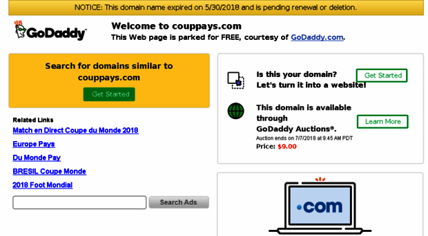 couppays.com