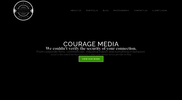 courage-media.com