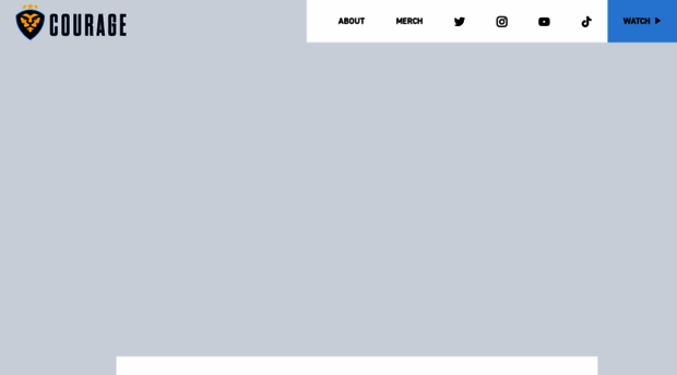 courage.gg