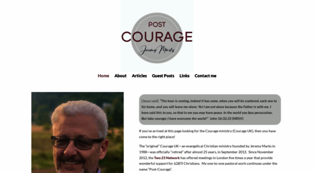 courage.org.uk