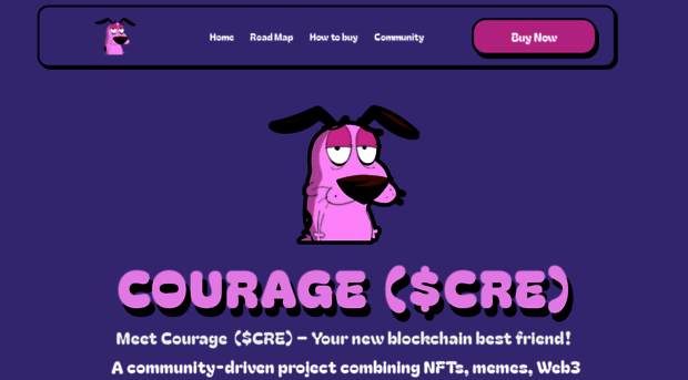 courage0x.com