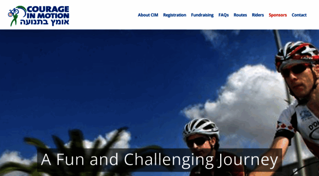 courageinmotion.ca
