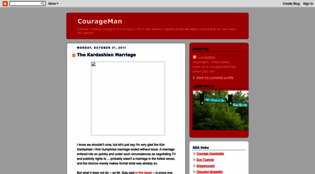 courageman.blogspot.com