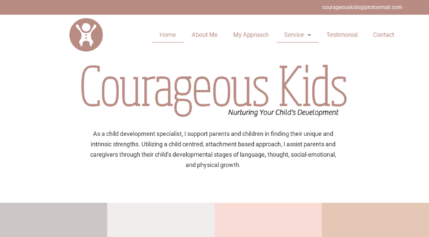 courageouskids.ca