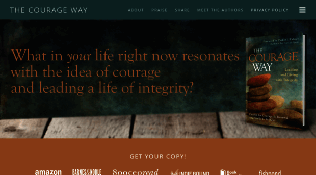 courageway.org