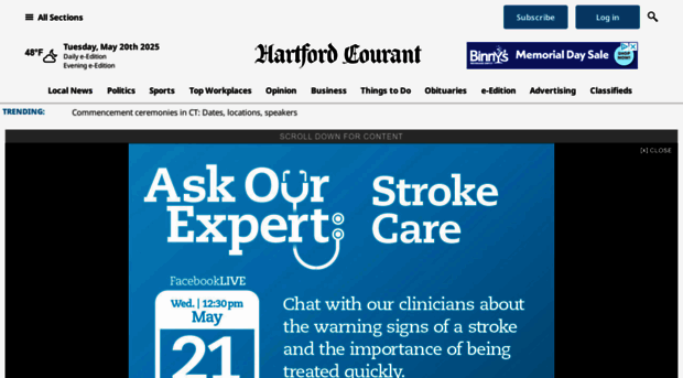 courantplus.com