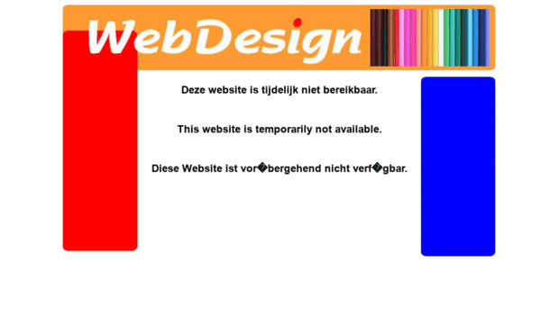 courboiswebdesign.nl