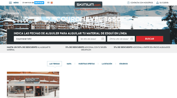 courchevel-1650.skimium.es