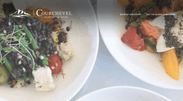 courchevelbistro.com