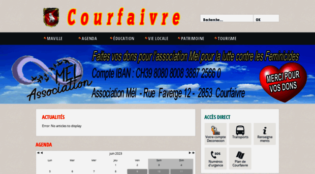 courfaivre.ch