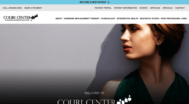 couricenter.com