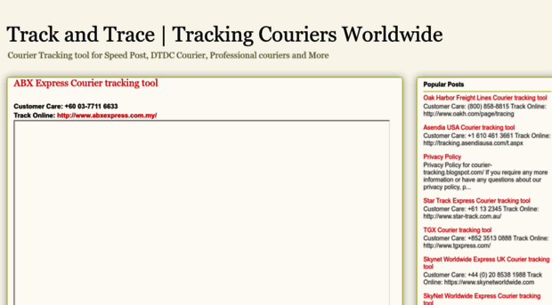 courier-tracking.blogspot.com