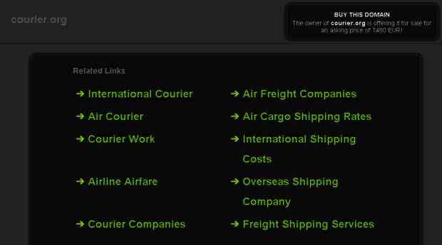 courier.org