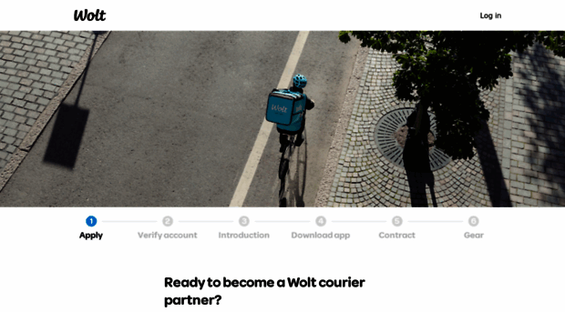 courier.wolt.com