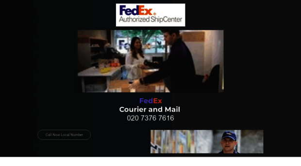 courierandmail.com