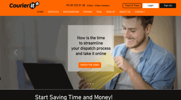 courierit.co.nz