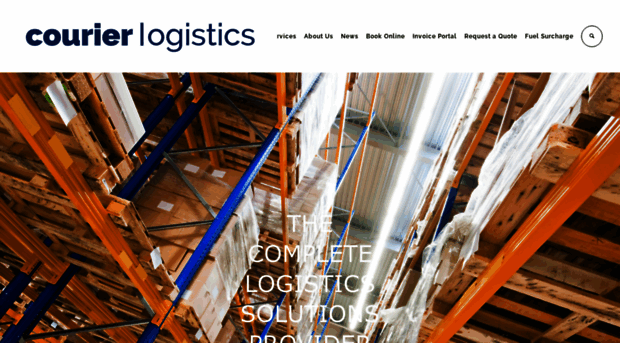 courierlogistics.co.uk