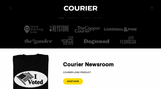 couriernewsroom-webstore.myshopify.com