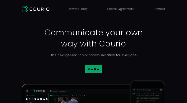 courio.com