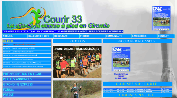 courir33.net