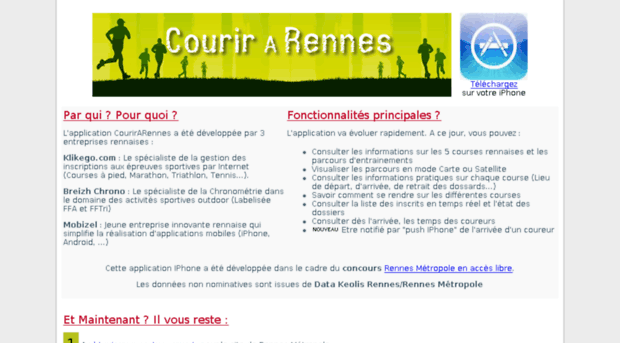 courirarennes.fr