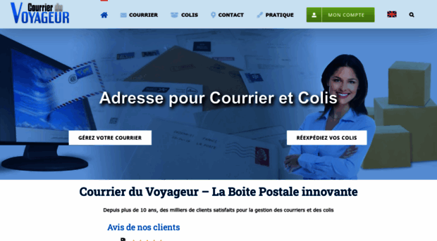 courrier-du-voyageur.com