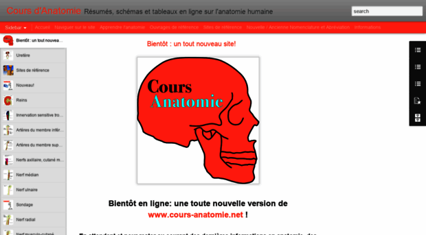 cours-anatomie.net