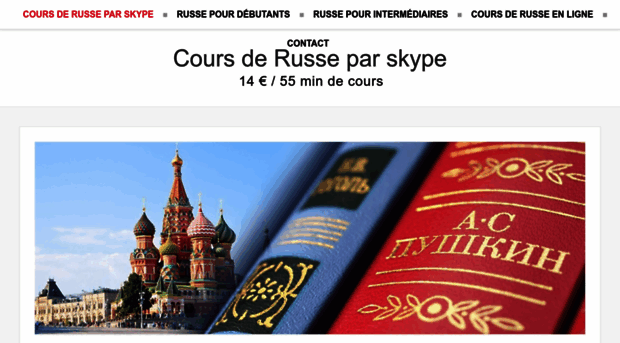 cours-de-russe.fr