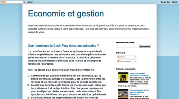 cours-gratuits-gestion.blogspot.com