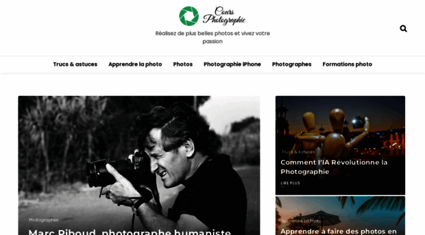 cours-photographie.fr