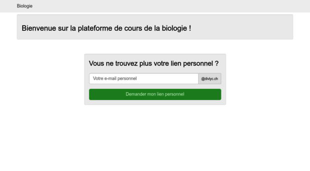 cours.biolo.net