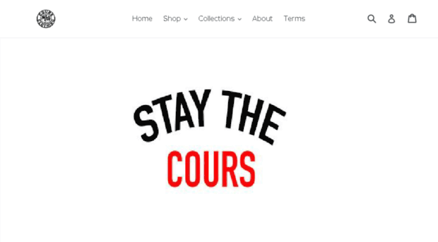 coursclothing.com