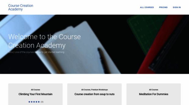 course-creation-academy.thinkific.com