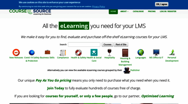 course-source.com