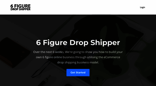 course.6figuredropshipper.com