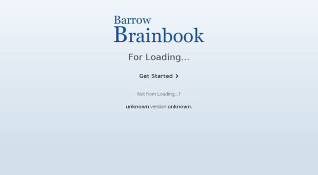 course.barrowbrainbook.org