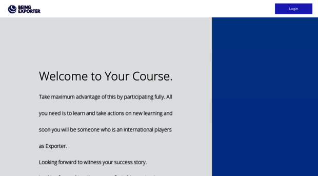 course.beingexporter.com