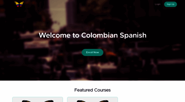 course.colombianspanish.co