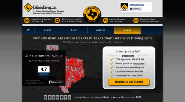 course.defensivedriving.com