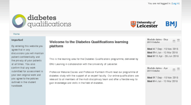 course.diabetesdiploma.com