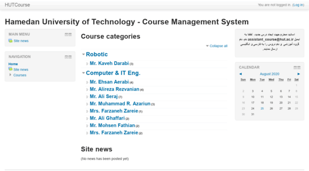 course.hut.ac.ir