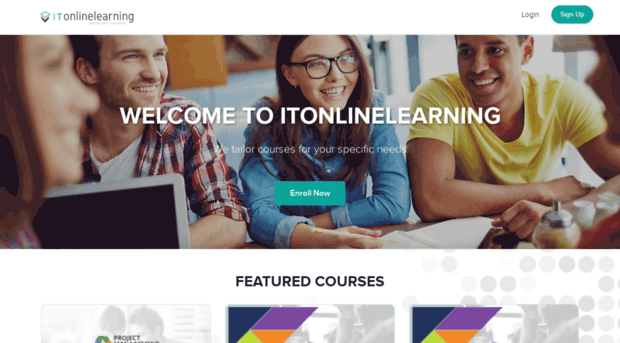 course.itonlinelearning.com