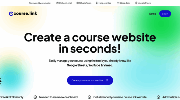 course.link