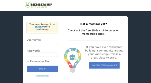 course.membershipsitemasters.com