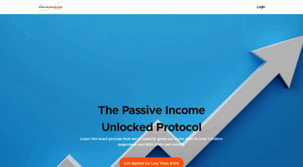 course.passiveincomeunlocked.com