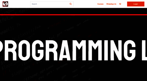 course.programmingline.com