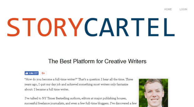 course.storycartel.com