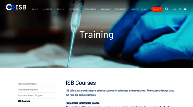 course.systemsbiology.net