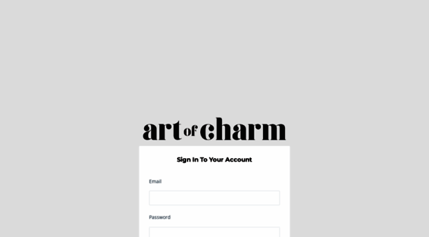 course.theartofcharm.com