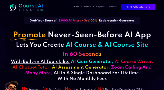 courseaistudio.com